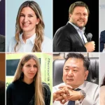 Pilar: Achával visitó Dreamco y destacó el aporte de la industria al desarrollo local