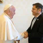 Tres Arroyos: Garate despidió al papa Francisco y destacó su legado de humildad y diálogo