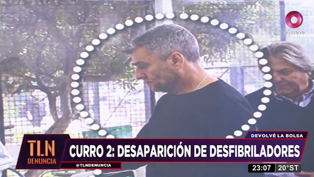 Récord histórico: el Tribunal de Cuentas multó a Zabaleta con $100 millones por malversación de fondos públicos en su gestión como intendente 2 WhatsApp Image 2025 05 15 at 11.01.54