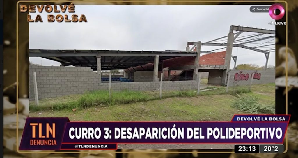 Récord histórico: el Tribunal de Cuentas multó a Zabaleta con $100 millones por malversación de fondos públicos en su gestión como intendente 3 WhatsApp Image 2025 05 15 at 11.02.46
