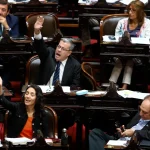 José C. Paz: Ishii destacó el valor educativo y tecnológico de la nueva facultad ante estudiantes secundarios
