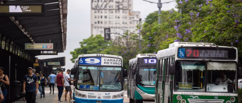 colectivos amba