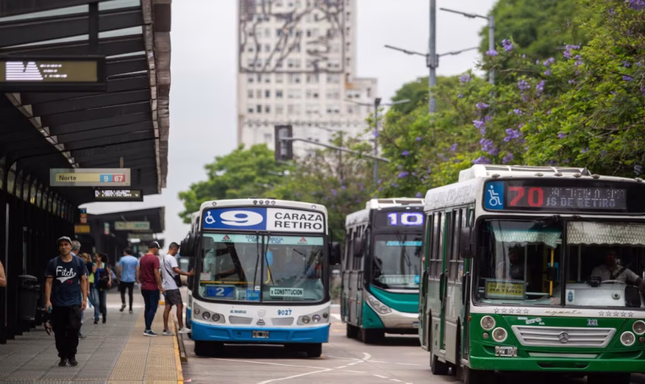 colectivos amba