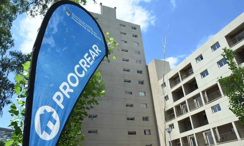 El Gobierno oficializó el cierre definitivo del plan Procrear 2 image 9
