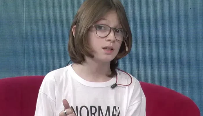 Denuncia contra Milei: Ian Moche lo acusa por violencia institucional tras un posteo en redes 1 multimedia.normal.93b15ec382729972.bm9ybWFsLndlYnA
