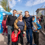 Vacaciones de invierno en CABA: gastronomía, cultura y diversión para toda la familia