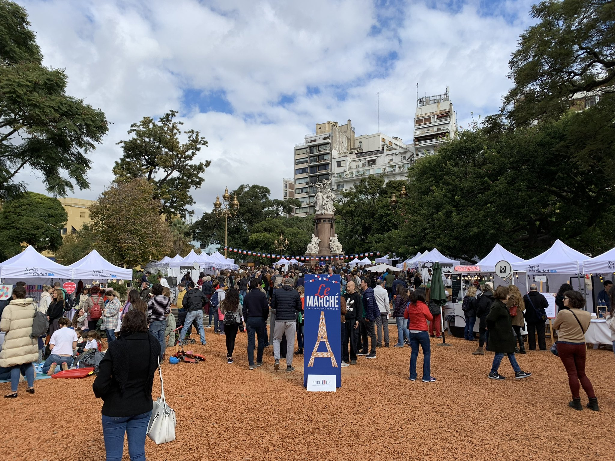 Vacaciones de invierno en CABA: gastronomía, cultura y diversión para toda la familia