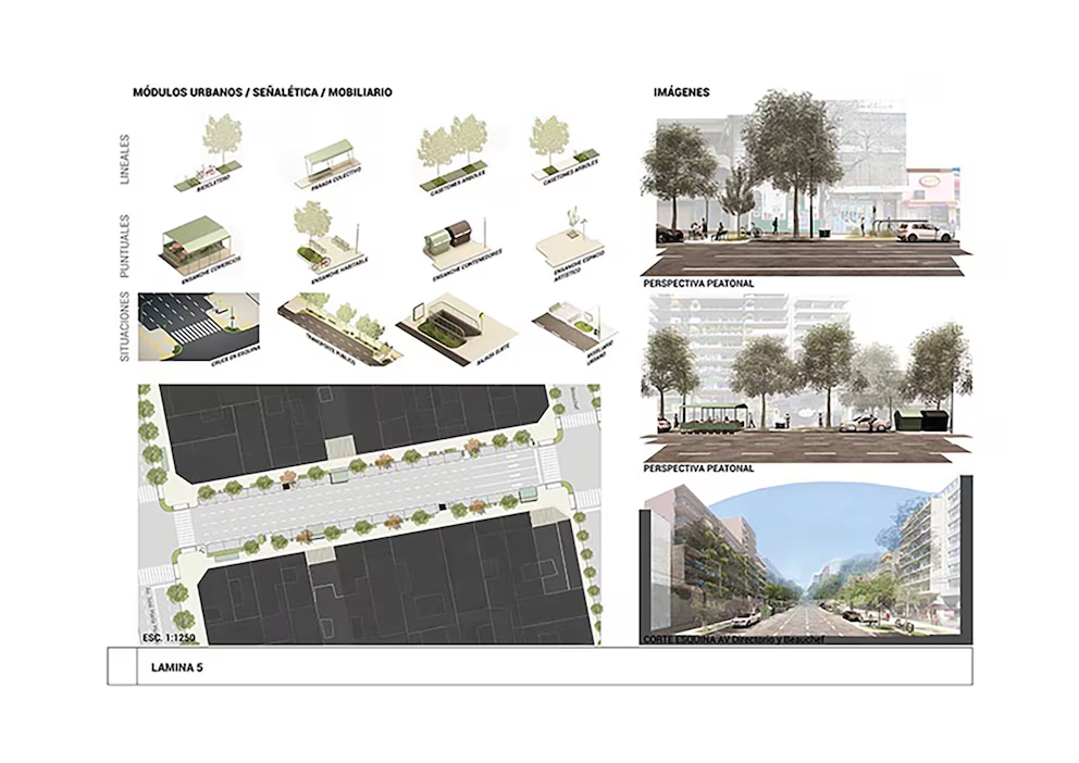 CABA transforma sus avenidas con un megaproyecto en Directorio y otras 17 arterias claves 3 image 39