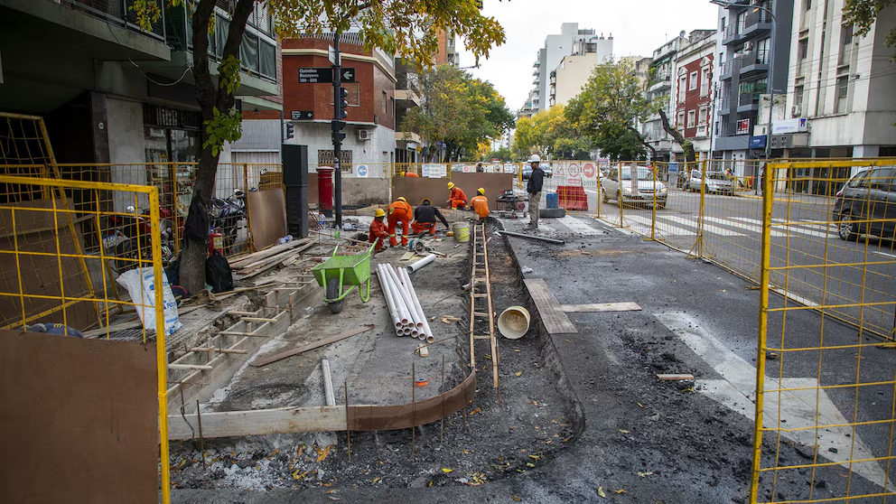 CABA transforma sus avenidas con un megaproyecto en Directorio y otras 17 arterias claves