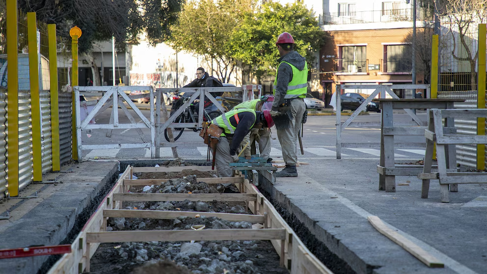 CABA transforma sus avenidas con un megaproyecto en Directorio y otras 17 arterias claves 4 image 41
