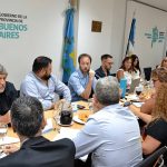 CABA: nueva guardia pediátrica en el Hospital Santojanni