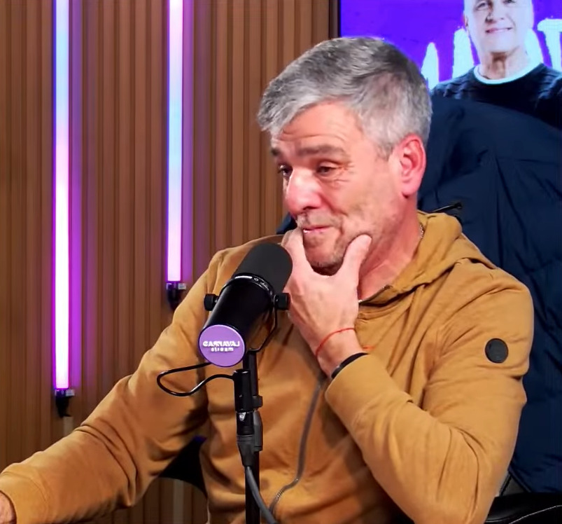 Zabaleta contra Kicillof: «No rompió con CFK, decidió no ser una opción para 2027»