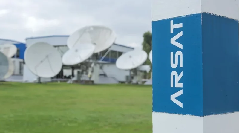 Trabajadores de ARSAT anuncian nuevo paro y movilización a Tribunales por “congelamiento salarial”