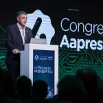 José C. Paz: instalan arco con lector de patentes para reforzar la seguridad