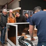 CABA: comenzó la Feria de Editores 2025 con más de 330 sellos de ocho países