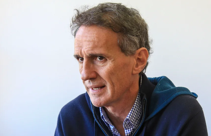 Katopodis: “El caso de las coimas es obsceno y habrá voto castigo a Milei”