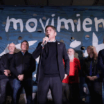 La Plata: Alak cerrará la campaña con una recorrida de 105 kilómetros por barrios y localidades