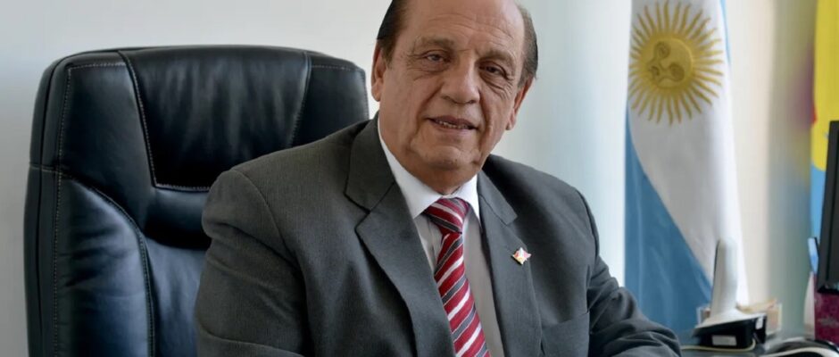 Juan Jose Mussi