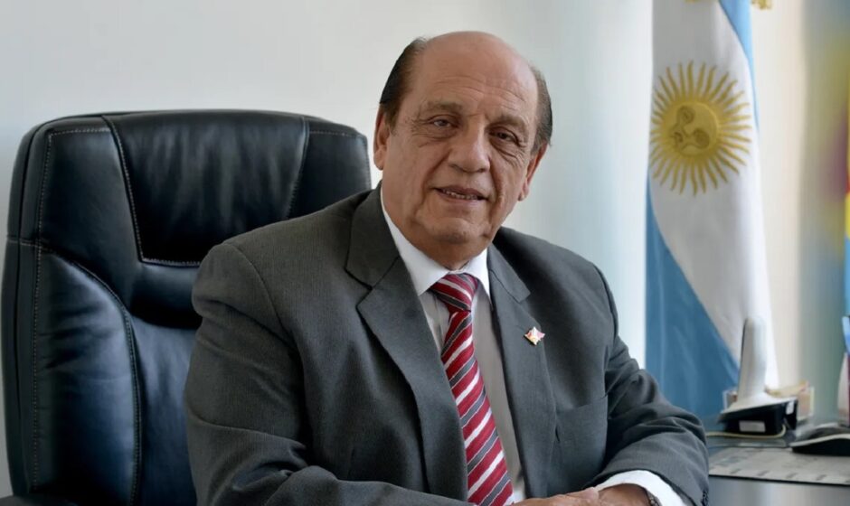 Juan Jose Mussi