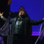 Moreno: Mariel Fernández afirmó que la provincia “le puso un límite a Milei”