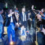 Almirante Brown: Cascallares anunció avances en pasos bajo nivel y la estación universitaria
