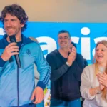San Isidro: más de 1.000 cámaras con inteligencia artificial y nuevo equipo quirúrgico en el Hospital Central