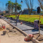 La Matanza: intensa búsqueda de tres jóvenes desaparecidas en Ciudad Evita