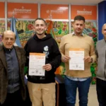 Lomas de Zamora: Otermín rechazó el “vecinalismo” y pidió votar para frenar el ajuste
