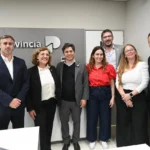 Carrió respaldó a Zabaleta que había cruzado al gobierno de la provincia
