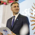 Quién dijo «Si pierdo por un voto me muero» y perdió por 25 mil