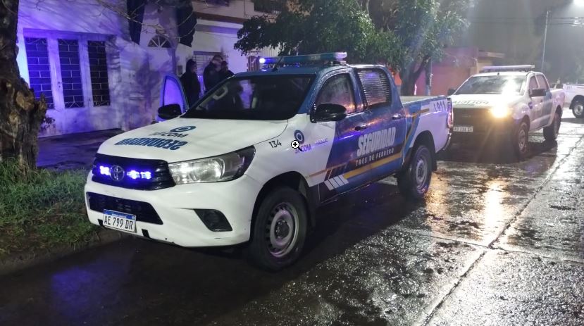 Tres de Febrero: un robo frustrado terminó en tiroteo y muerte