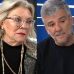 Pilar: Achával inauguró con Kicillof y Cuattromo la nueva sede del Banco Provincia