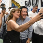 Marcos Paz: Curutchet confía en “la fuerza del pueblo” para ponerle freno a Milei