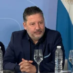 Malvinas Argentinas: Nardini inauguró nuevos pavimentos y despidió a la delegación local que competirá en los Juegos Bonaerenses