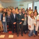 Presidente Perón: Cantero respaldó el proyecto que rechaza reimprimir las boletas tras la renuncia de Espert
