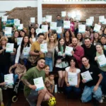 Presidente Perón: Blanca Cantero coincidió con Massa y advirtió que “están rifando nuestro futuro”
