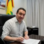 San Justo: Espinoza inauguró el nuevo edificio de Licencias de Conducir