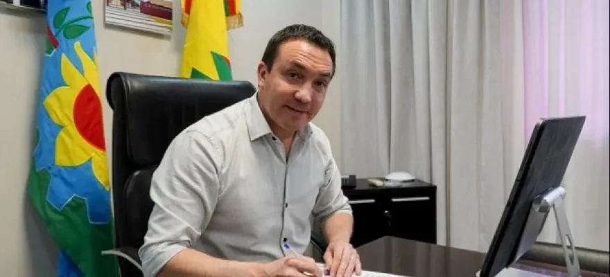 Watson: “El Gobierno nacional se desentiende de los problemas reales” 1 multimedia.normal.bdbdb9d7724c773e.QW5kcmVzLVdhdHNvbl9ub3JtYWwud2VicA