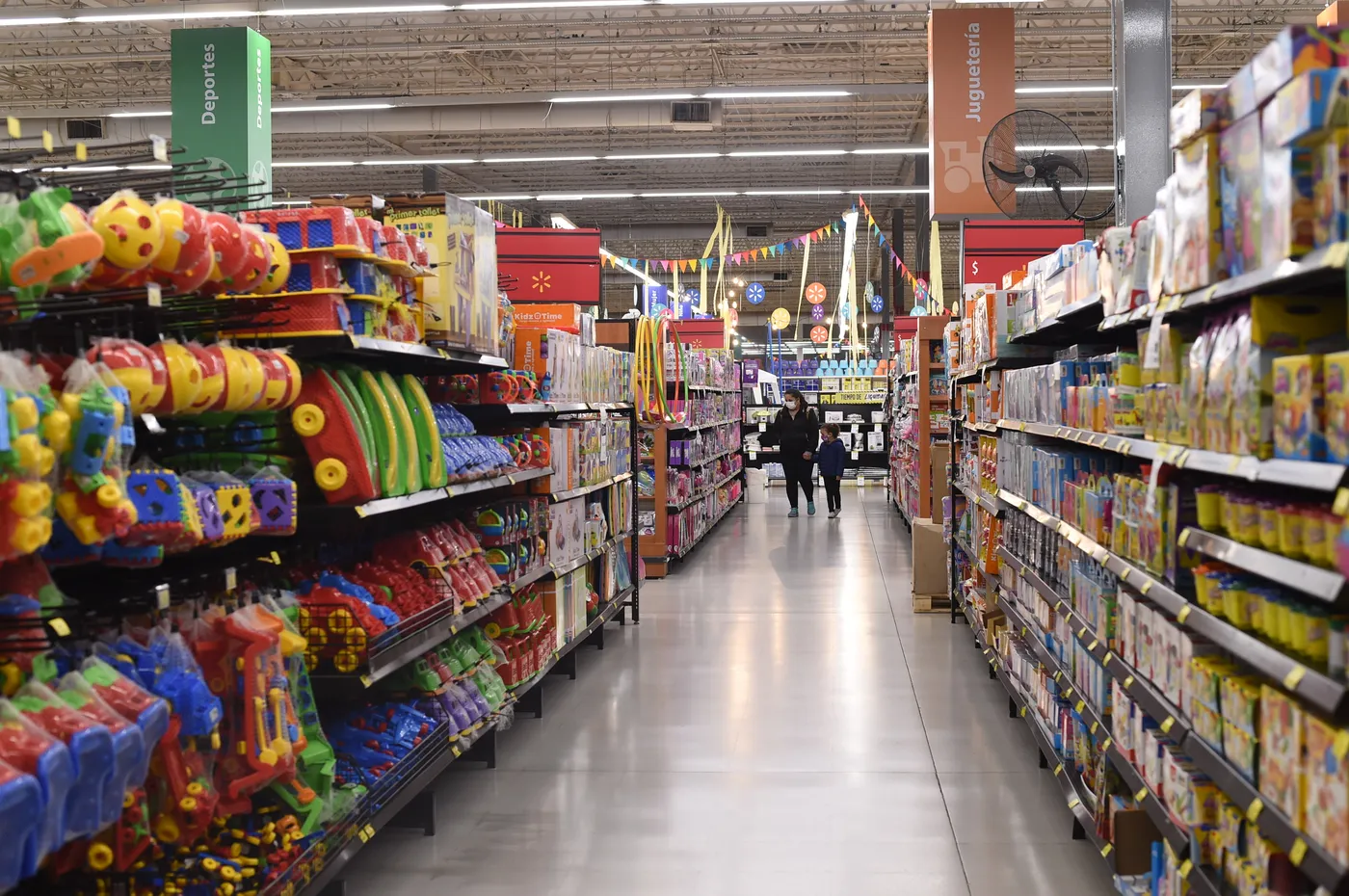 CABA: la inflación subió 2,2% en septiembre y acumula 22,7% en lo que va del año