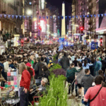 Merlo: Menéndez destacó acuerdos en China y afirmó que la ciudad gana proyección internacional