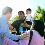 Fassi acompañó a Kicillof en la presentación del Presupuesto 2026 y destacó “una planificación seria y responsable”