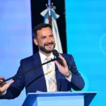 Otermín reivindicó la militancia y llamó a sostener la unidad en Lomas