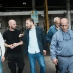 Andreotti pidió “valores y consensos” en la apertura del Salón Náutico