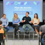 Pigüé celebra su 141° aniversario con actividades comunitarias y una agenda cultural ampliada