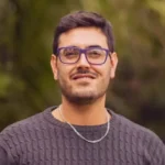 Otermín remarcó el impulso a inversiones locales y presentó la agenda ambiental y cultural del fin de semana