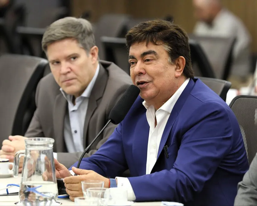 La Matanza: Espinoza exigió alivio fiscal para los municipios y advirtió por el impacto social de la crisis