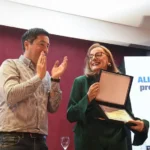 Lanús presentó su Plan de Acción Local 2025 junto a UNICEF para fortalecer los derechos de la niñez y la adolescencia