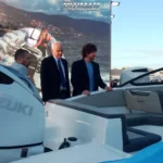 Sujarchuk llamó a recuperar la sensibilidad política y cuestionó la “agresión como método”