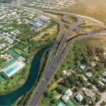 Malvinas Argentinas: Nardini reafirmó su compromiso con “un Estado presente, solidario y cercano”