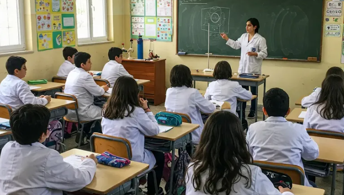 CABA: evaluaciones mostraron avances en Lengua y Matemática tras dos años del plan “Buenos Aires Aprende”